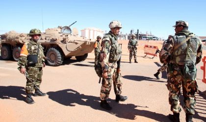 L’Algérie en alerte : les terroristes et les narcotrafiquants récupèrent le Nord-Mali